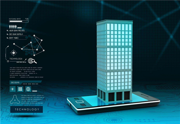 2017年建筑智能化行業發展趨勢及市場供求狀況分析(圖)